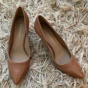 BCBG Heels